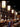 BOJI Isolde Retro Creative Flashlight Ceiling Lamp from BOJI