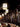 BOJI Isolde Retro Creative Flashlight Ceiling Lamp from BOJI