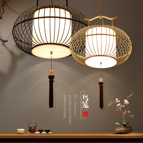 BOJI Isolde Retro Creative Flashlight Ceiling Lamp from BOJI