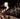 BOJI Isolde Retro Creative Flashlight Ceiling Lamp from BOJI