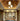 BOJI Isolde Retro Creative Flashlight Ceiling Lamp from BOJI