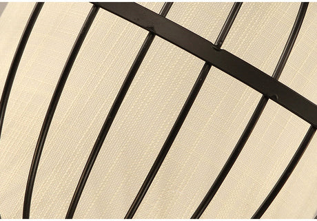 BOJI Isolde Retro Creative Flashlight Ceiling Lamp from BOJI