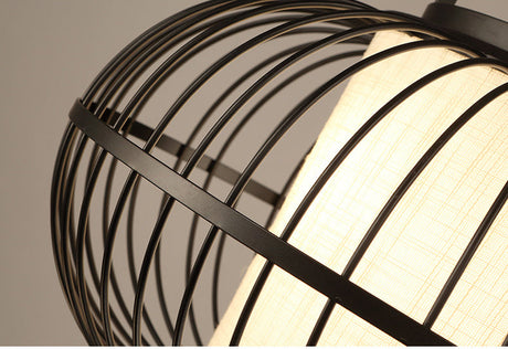 BOJI Isolde Retro Creative Flashlight Ceiling Lamp from BOJI