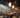 BOJI Isolde Retro Creative Flashlight Ceiling Lamp from BOJI