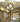 BOJI Isolde Retro Creative Flashlight Ceiling Lamp from BOJI