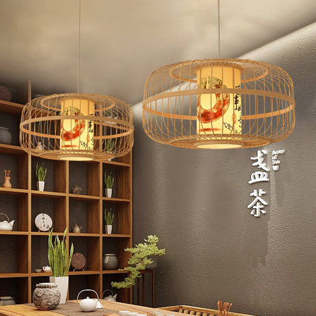 BOJI Kairos Elegant Smart Modern Ceiling Lamp from BOJI