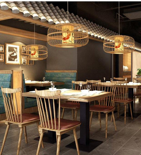 BOJI Kairos Elegant Smart Modern Ceiling Lamp from BOJI