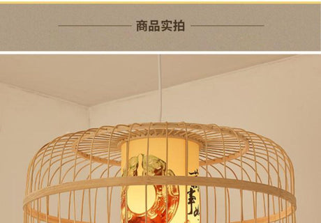 BOJI Kairos Elegant Smart Modern Ceiling Lamp from BOJI