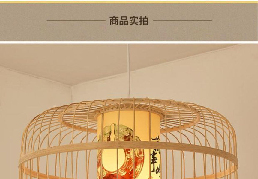 BOJI Kairos Elegant Smart Modern Ceiling Lamp from BOJI