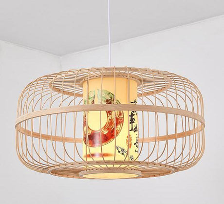 BOJI Kairos Elegant Smart Modern Ceiling Lamp from BOJI
