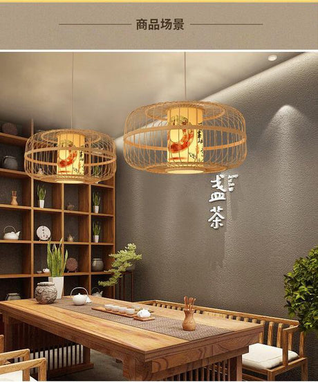 BOJI Kairos Elegant Smart Modern Ceiling Lamp from BOJI