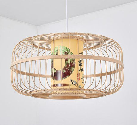 BOJI Kairos Elegant Smart Modern Ceiling Lamp from BOJI
