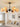BOJI Kallista Artistic Ambient Ceiling Lantern from BOJI