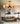 BOJI Kallista Artistic Ambient Ceiling Lantern from BOJI