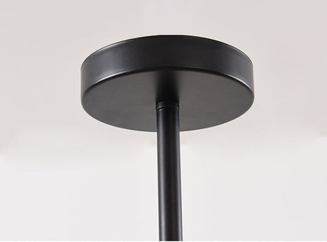BOJI Kallista Artistic Ambient Ceiling Lantern from BOJI