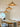 BOJI Kaori Elegance Bamboo Lantern Living Room Light from BOJI