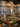 BOJI Kaori Elegance Bamboo Lantern Living Room Light from BOJI