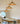 BOJI Kaori Elegance Bamboo Lantern Living Room Light from BOJI