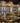 BOJI Kaori Elegance Bamboo Lantern Living Room Light from BOJI