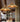 BOJI Kaori Elegance Bamboo Lantern Living Room Light from BOJI