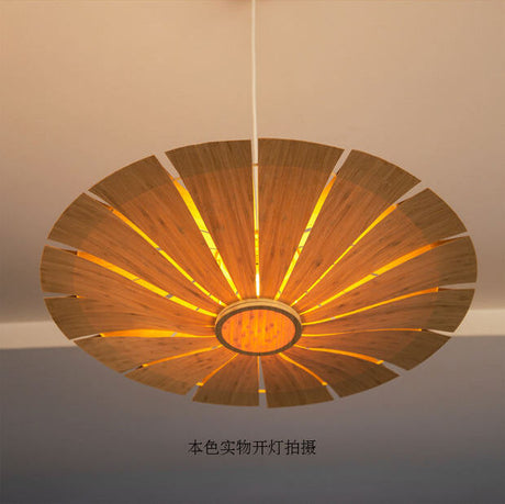 BOJI Kaori Elegant Chinese Style Ceiling Lamp Lights from BOJI