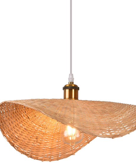 BOJI Kaori Elegant Vintage Style Ceiling Lamp from BOJI