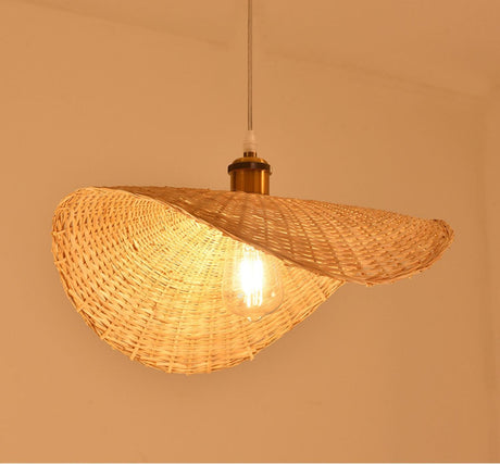 BOJI Kaori Elegant Vintage Style Ceiling Lamp from BOJI