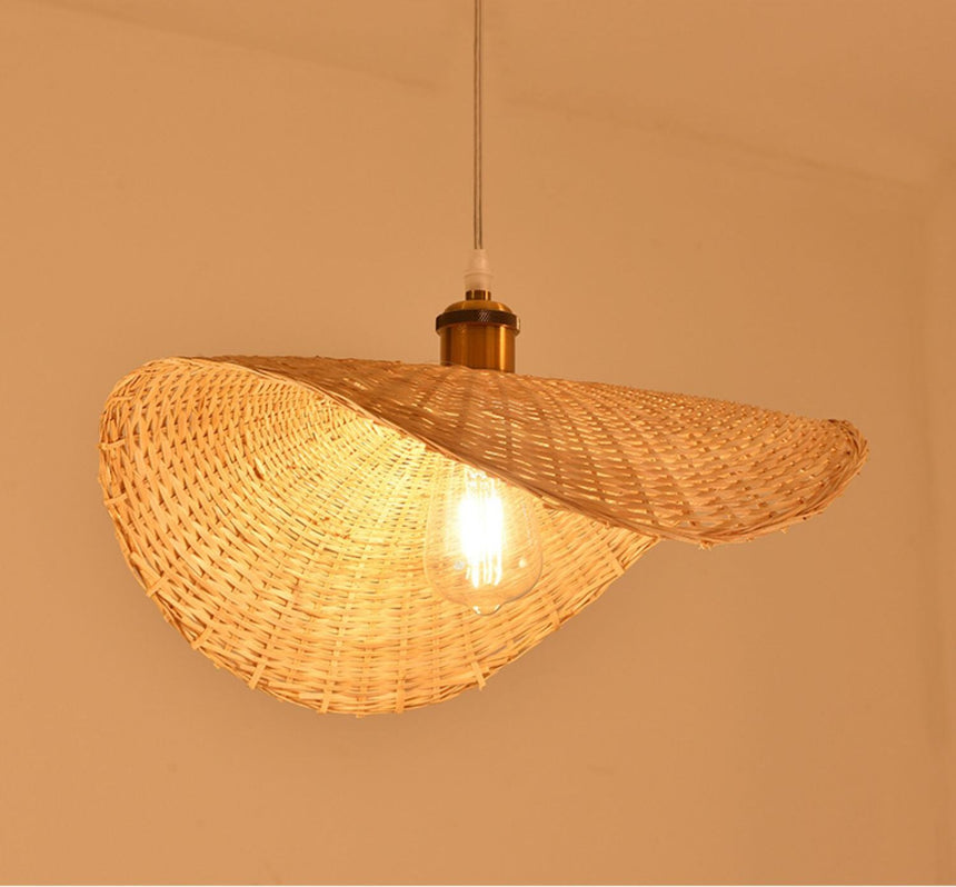 BOJI Kaori Elegant Vintage Style Ceiling Lamp from BOJI