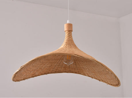 BOJI Kaori Elegant Vintage Style Ceiling Lamp from BOJI