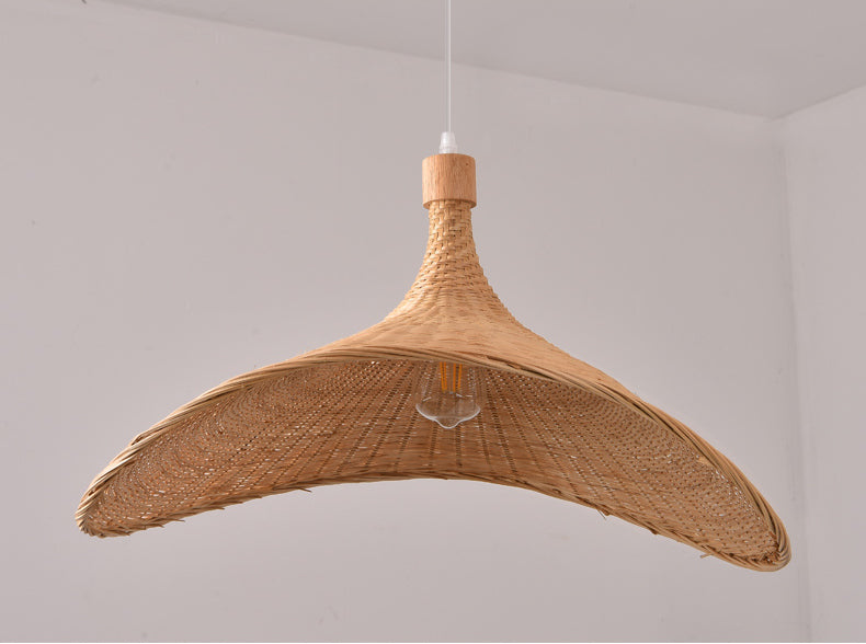 BOJI Kaori Elegant Vintage Style Ceiling Lamp from BOJI