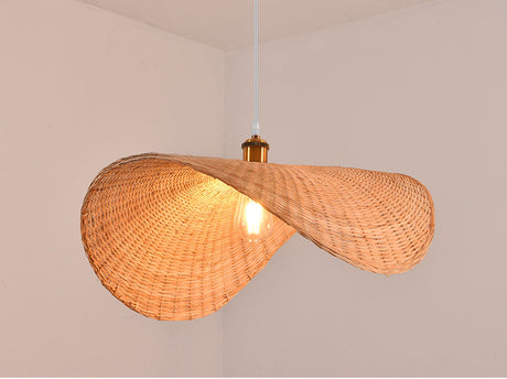 BOJI Kaori Elegant Vintage Style Ceiling Lamp from BOJI