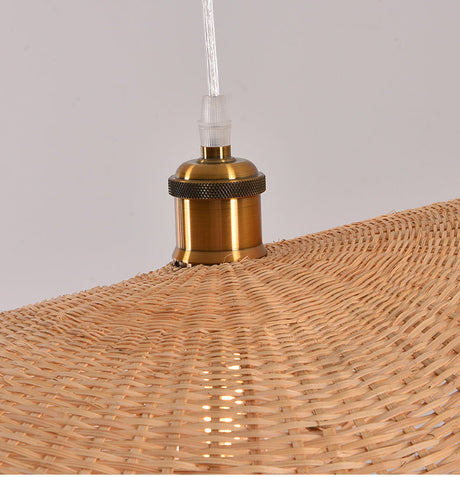 BOJI Kaori Elegant Vintage Style Ceiling Lamp from BOJI
