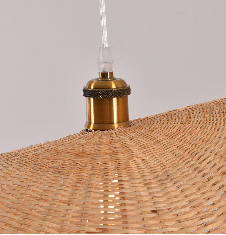 BOJI Kaori Elegant Vintage Style Ceiling Lamp from BOJI