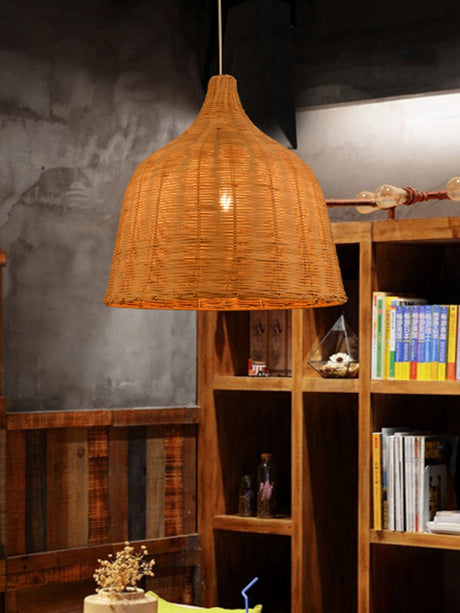 BOJI Kaori Tranquil Colorful Lanterns - Zen Lampshade Collection from BOJI