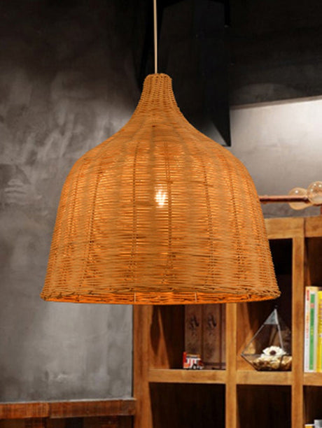 BOJI Kaori Tranquil Colorful Lanterns - Zen Lampshade Collection from BOJI