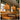 BOJI Kaori Tranquil Colorful Lanterns - Zen Lampshade Collection from BOJI