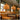 BOJI Kaori Tranquil Colorful Lanterns - Zen Lampshade Collection from BOJI