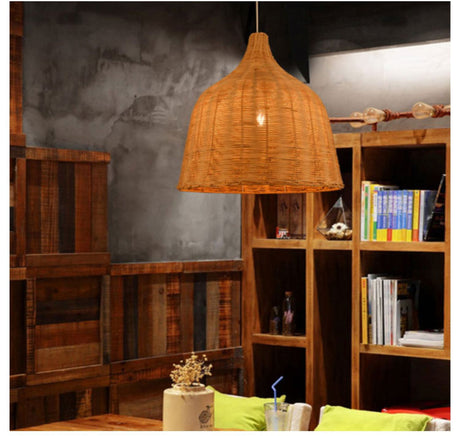 BOJI Kaori Tranquil Colorful Lanterns - Zen Lampshade Collection from BOJI