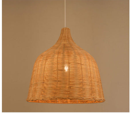 BOJI Kaori Tranquil Colorful Lanterns - Zen Lampshade Collection from BOJI