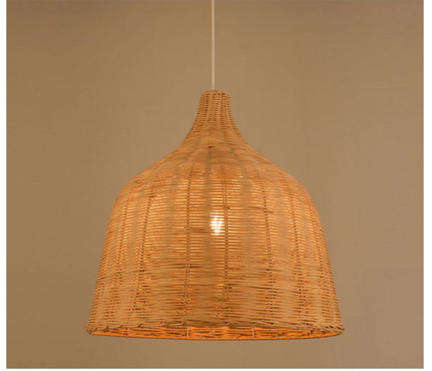 BOJI Kaori Tranquil Colorful Lanterns - Zen Lampshade Collection from BOJI