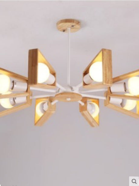 BOJI Karamatsu Sleek Modern LED Ceiling Lamp from BOJI