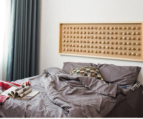 BOJI Kenji Modern Minimalistic LED Ceiling Light from BOJI
