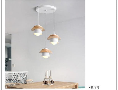 BOJI Kenji Modern Minimalistic LED Ceiling Light from BOJI