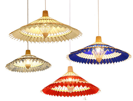 BOJI Kenji Stylish Modern Ceiling Lamp from BOJI