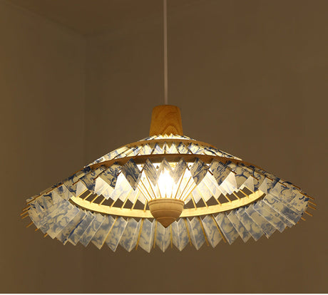 BOJI Kenji Stylish Modern Ceiling Lamp from BOJI