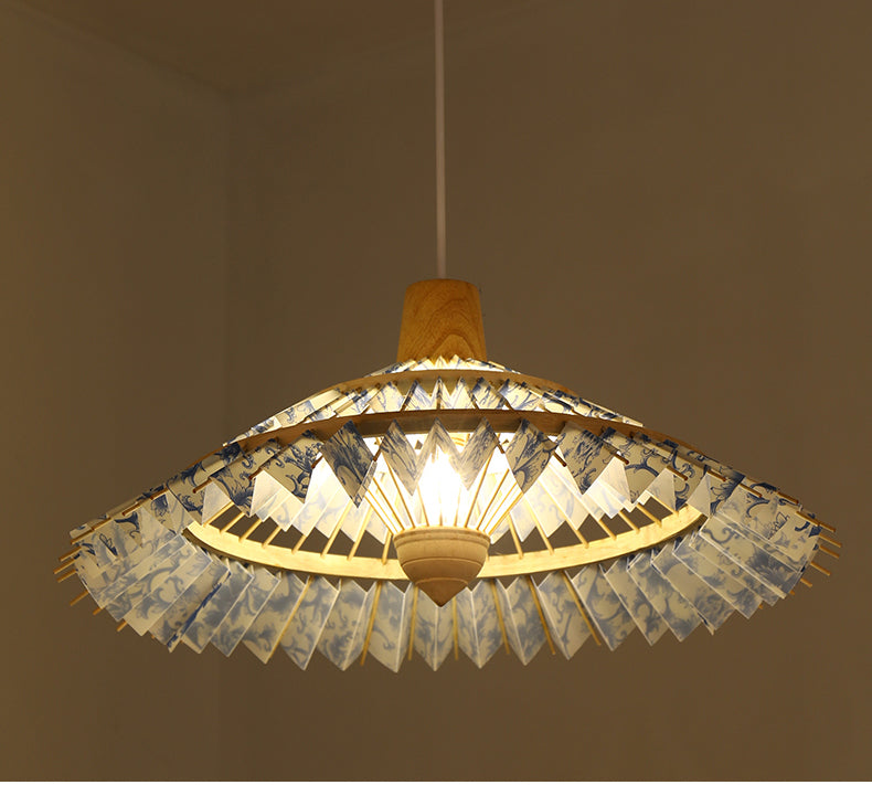 BOJI Kenji Stylish Modern Ceiling Lamp from BOJI
