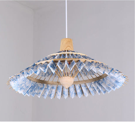 BOJI Kenji Stylish Modern Ceiling Lamp from BOJI