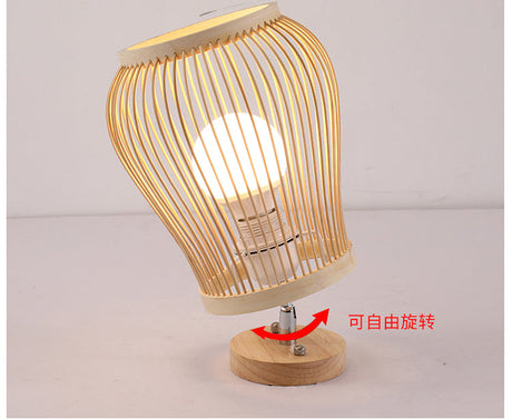 BOJI Kenji Vintage Rustic Lantern Ceiling Light from BOJI