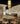 BOJI Kinkajou Artistic Retro Ceiling Lamp from BOJI