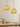 BOJI Kintaro Artistic Woven Lampshade Ceiling Lamp from BOJI